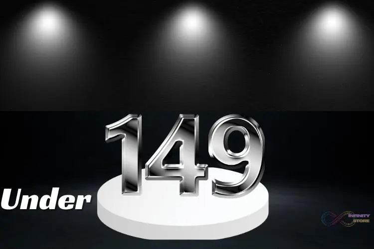 Product Under ₹ 149 - infinityexculsivestore.com