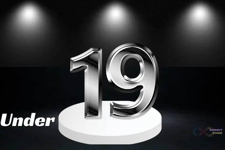 Product Under ₹ 19 - infinityexculsivestore.com