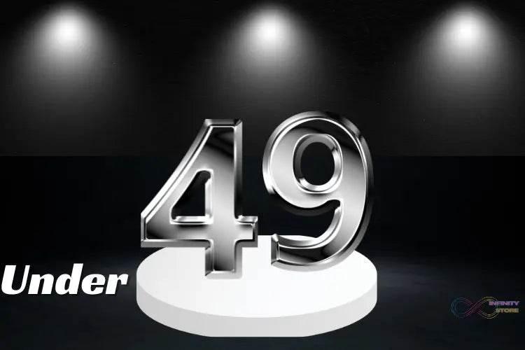 Product Under ₹ 49 - infinityexculsivestore.com