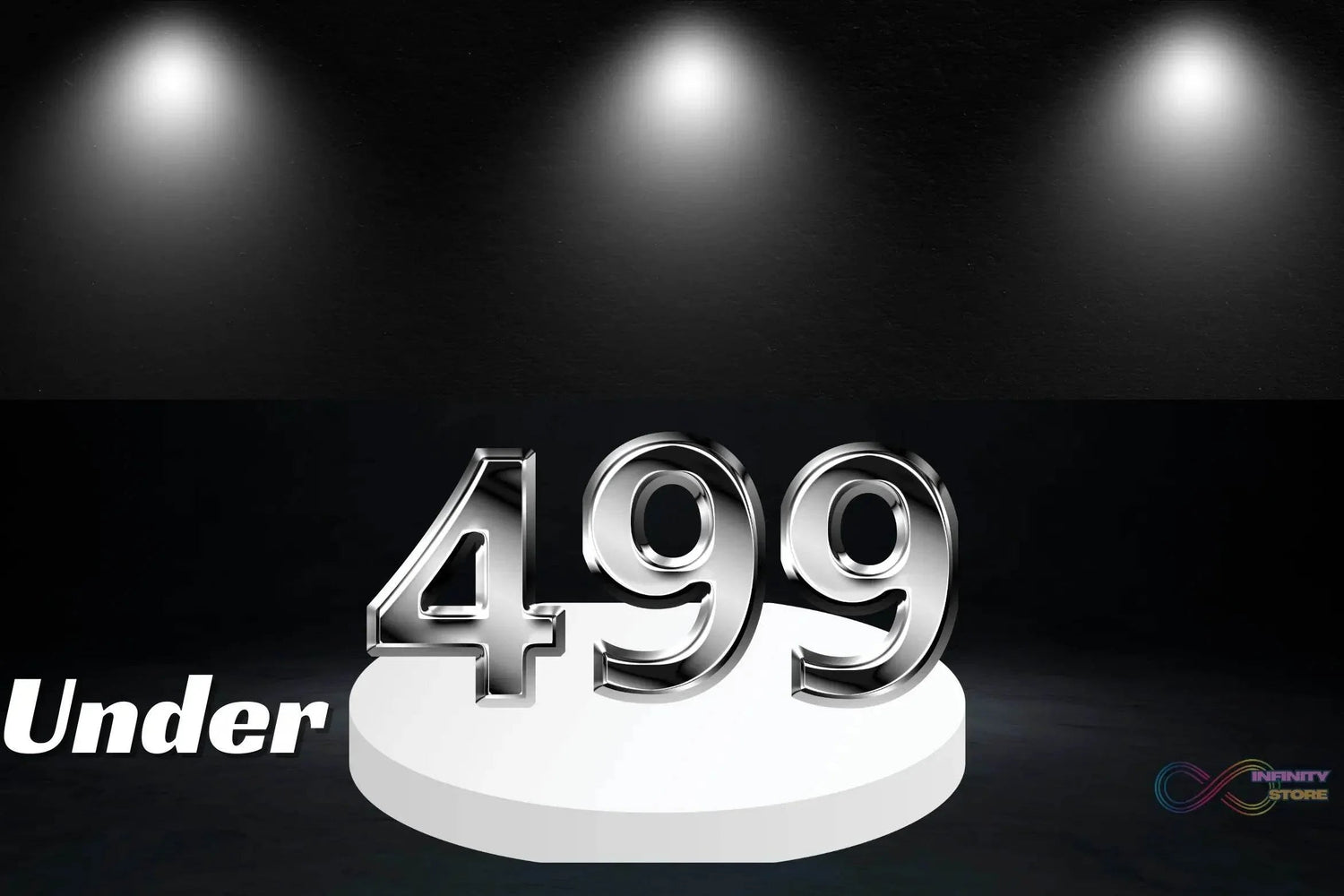 Product Under ₹499 - infinityexculsivestore.com