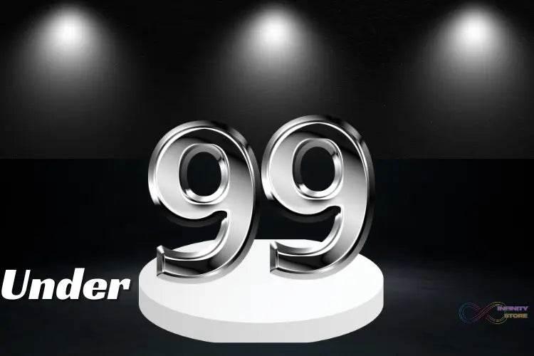Product Under ₹ 99 - infinityexculsivestore.com