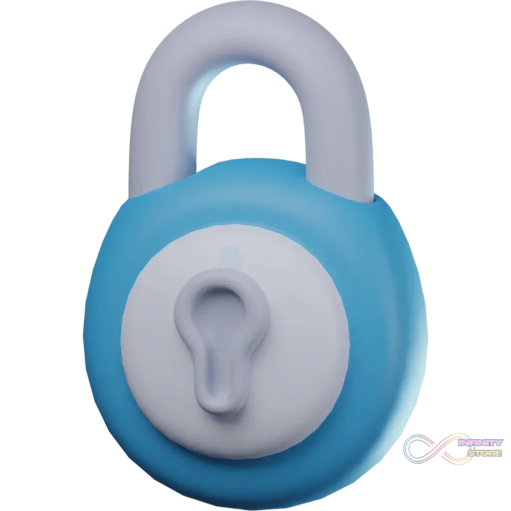 Security - infinityexculsivestore.com