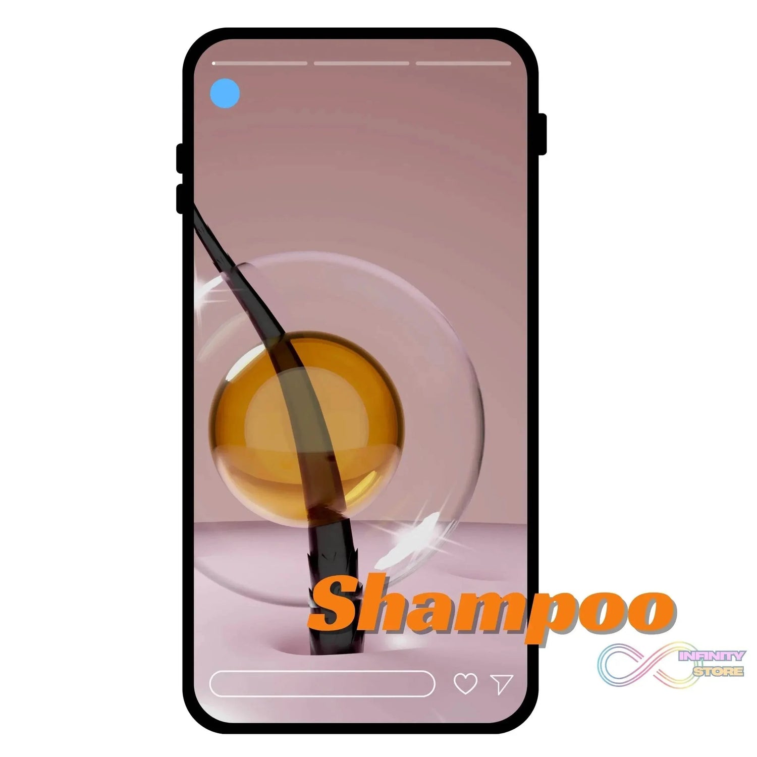 Shampoo - infinityexculsivestore.com