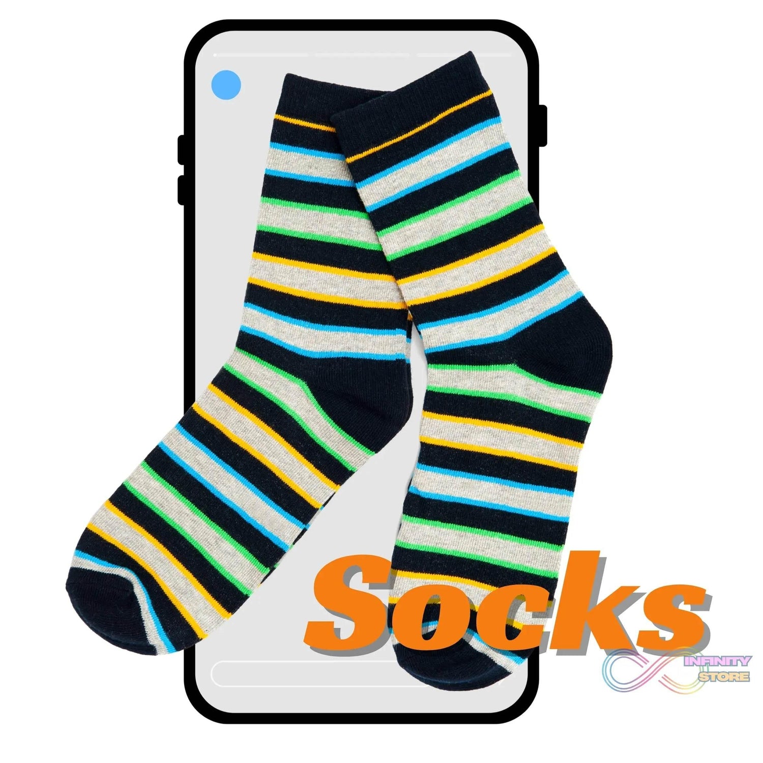 Socks - infinityexculsivestore.com