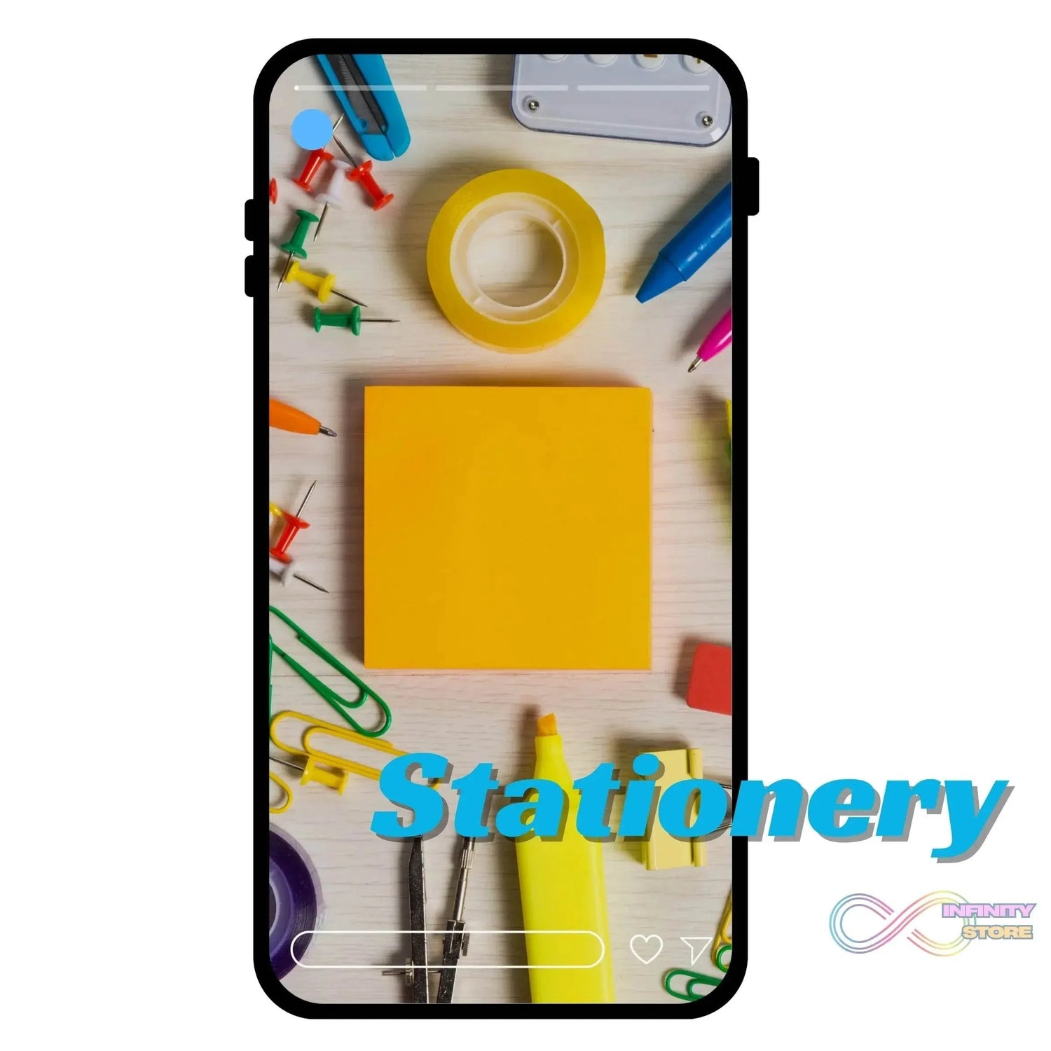 Stationery - infinityexculsivestore.com