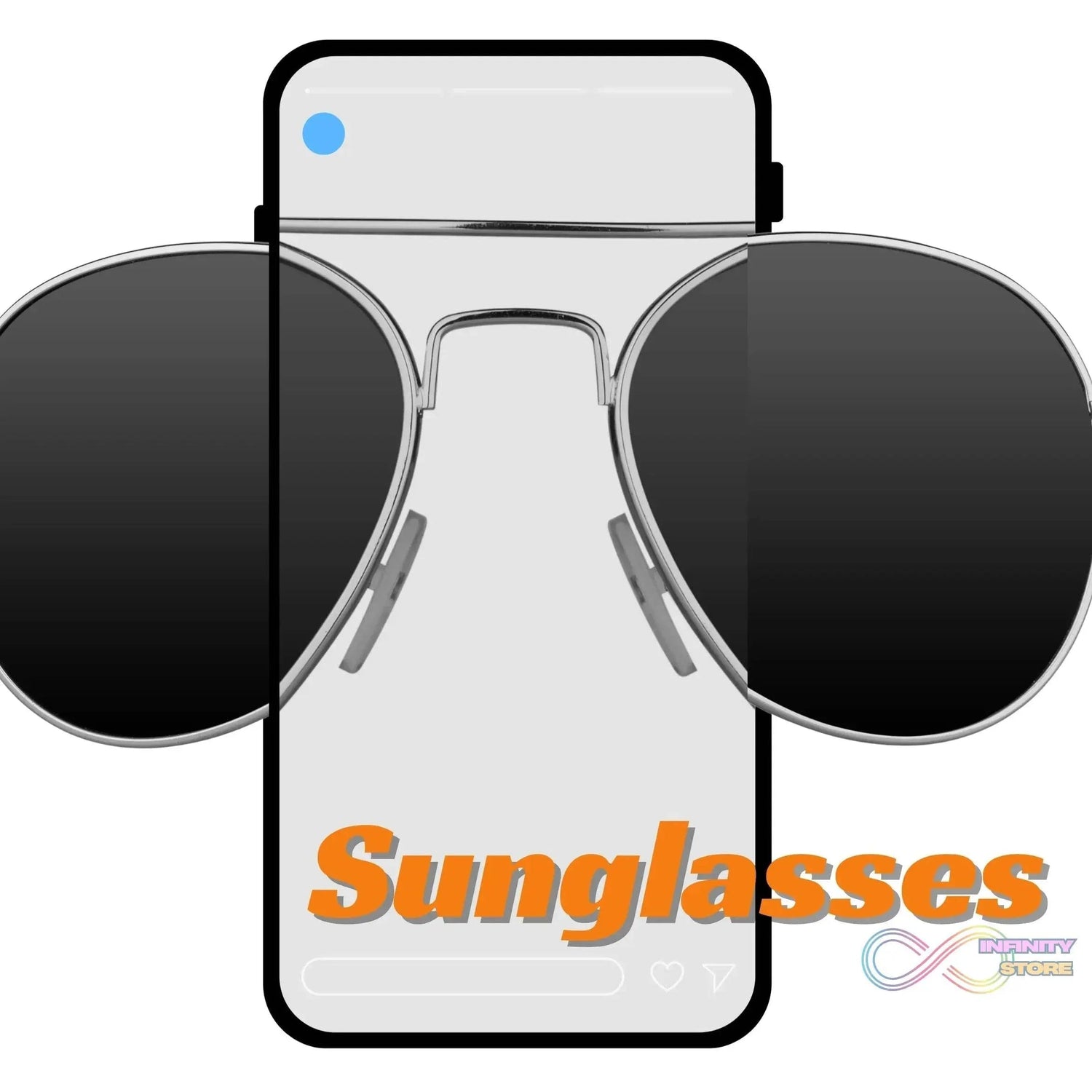 Sunglasses - infinityexculsivestore.com
