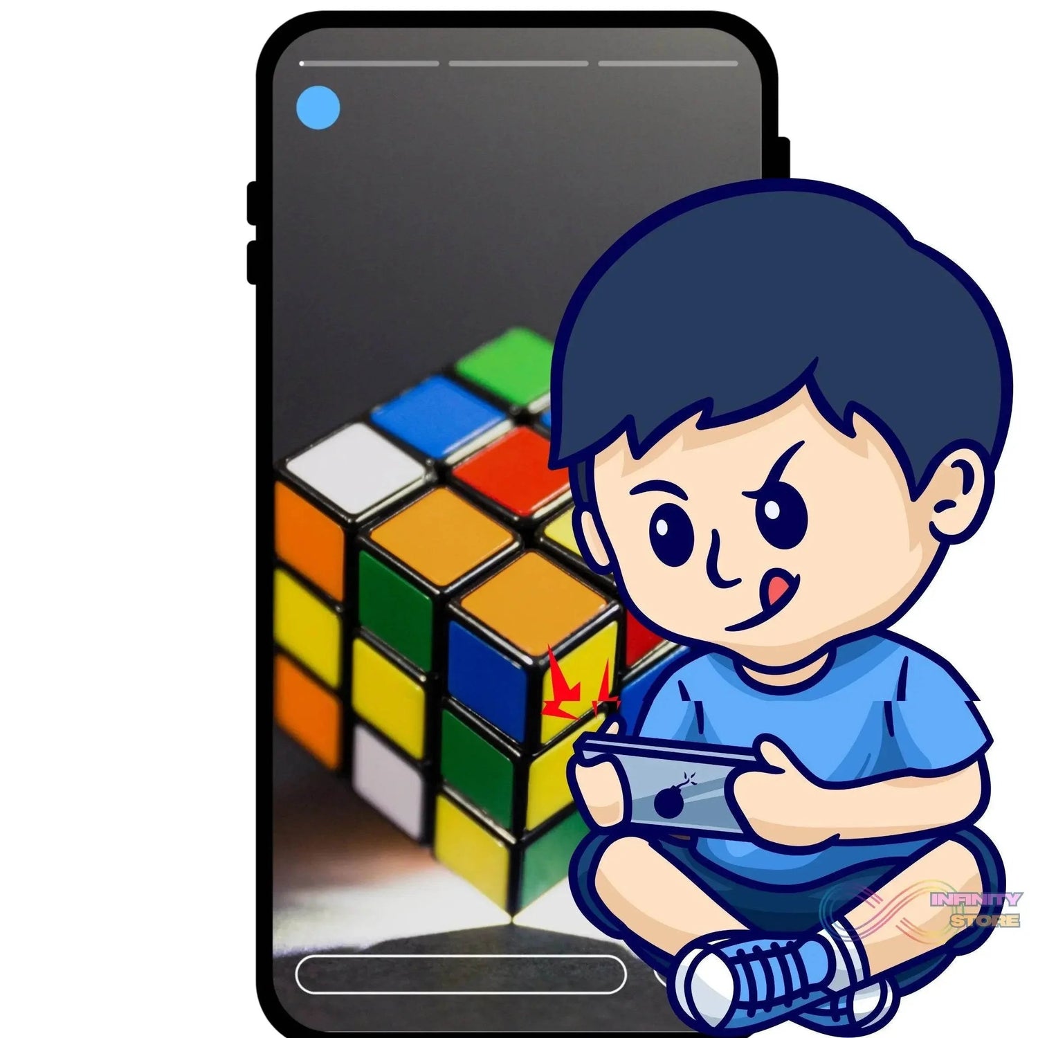 Toys - infinityexculsivestore.com
