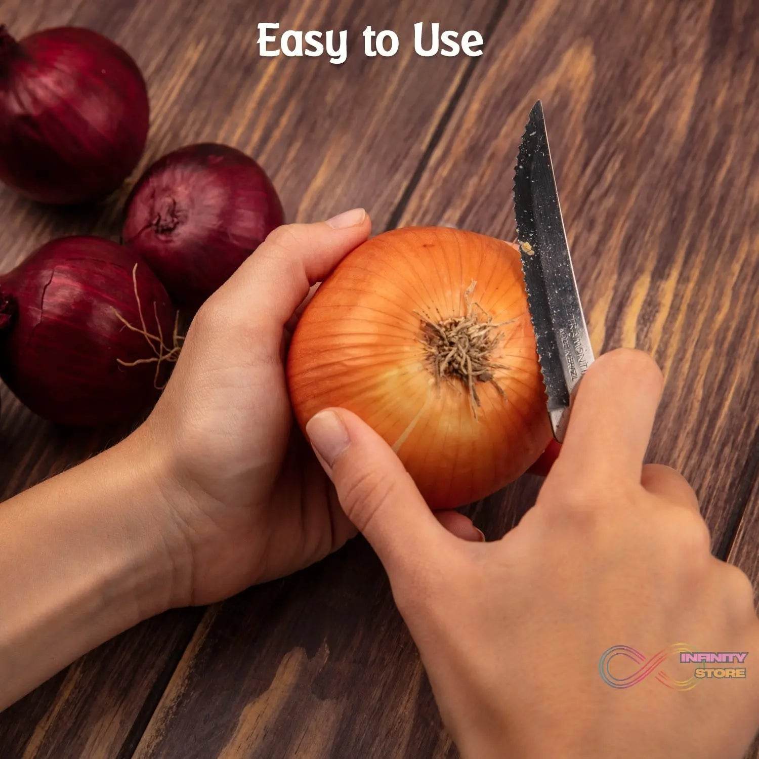 1 Kg All Type Mix Knife For Home & Kitchen Use - infinityexculsivestore.com