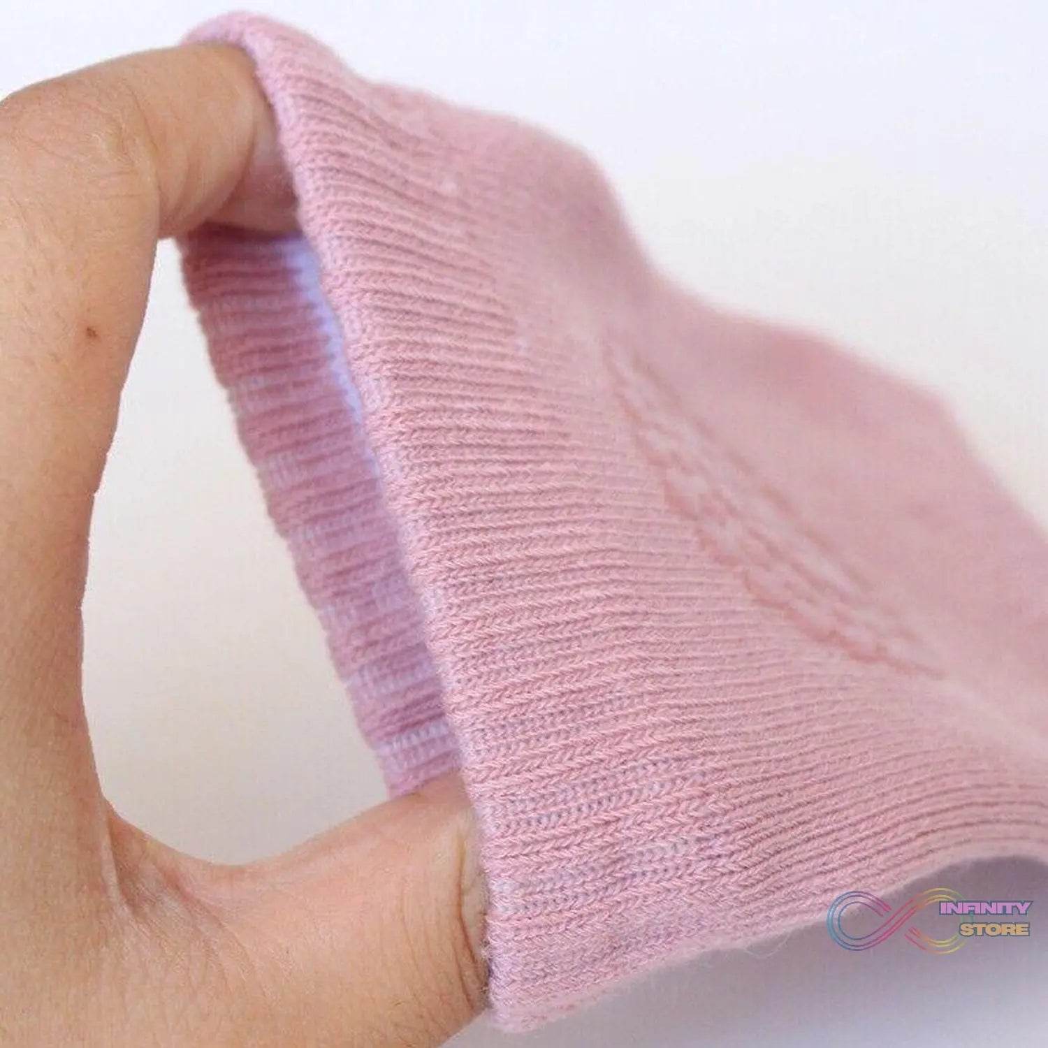 1 Pairs Baby Knee Pads for Crawling (1 Pair / 4.5 Cm) - infinityexculsivestore.com