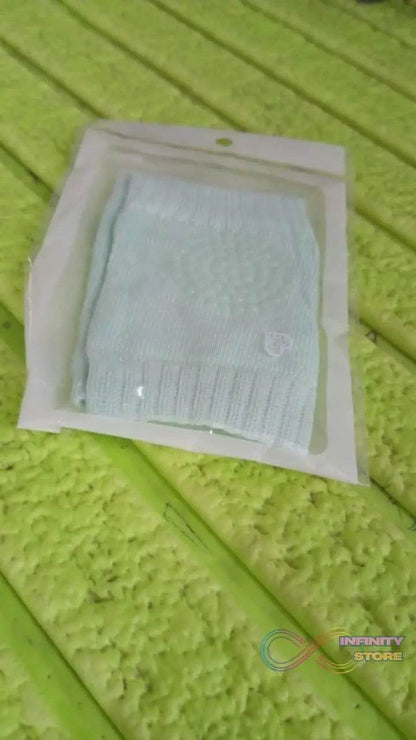 1 Pairs Baby Knee Pads for Crawling (1 Pair / 4.5 Cm) - infinityexculsivestore.com
