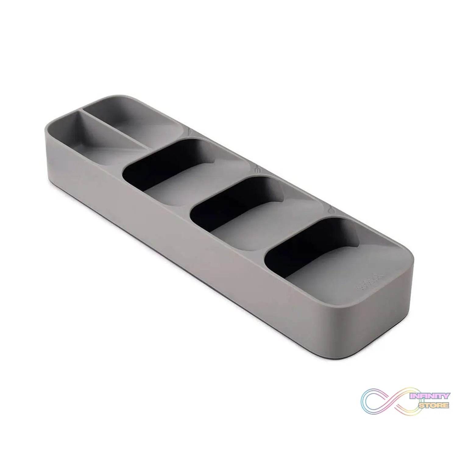 1 Pc Cutlery Tray Box Used For Storing Cutlery Items And Stuffs Easily And Safely. - infinityexculsivestore.com