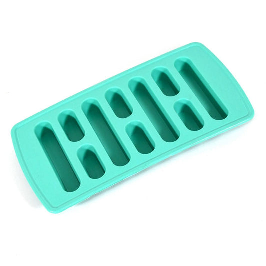 1 Pc Fancy Ice Tray, Used Widely In All Kinds Of Household Places While Making Ices And All Purposes - infinityexculsivestore.com