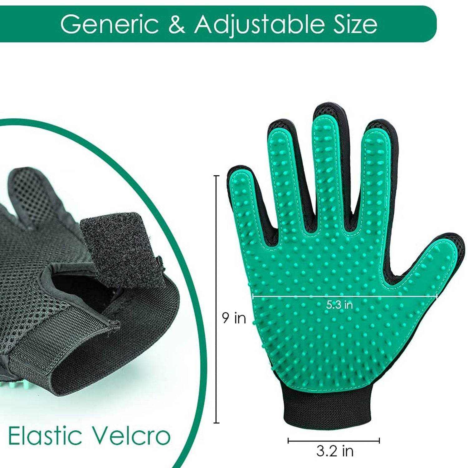 1 Pc Green used in all kinds of household and official kitchen places specially for washing and cleaning utensils and more. - infinityexculsivestore.com