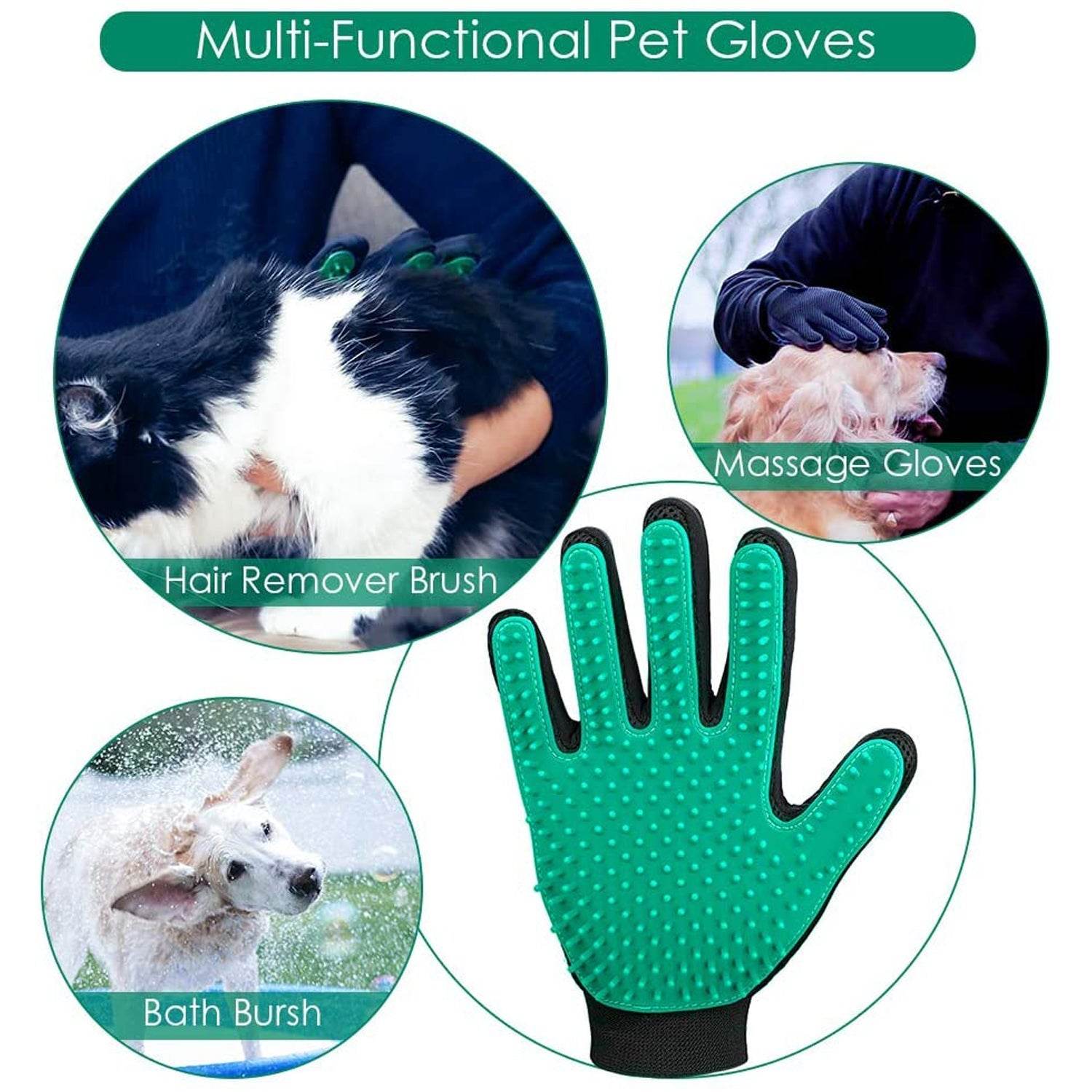 1 Pc Green used in all kinds of household and official kitchen places specially for washing and cleaning utensils and more. - infinityexculsivestore.com