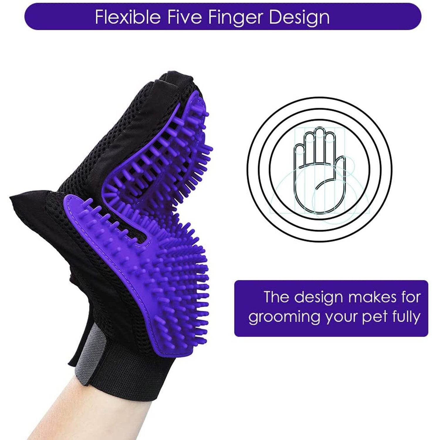 1 Pc Purple used in all kinds of household and official kitchen places specially for washing and cleaning utensils and more. - infinityexculsivestore.com