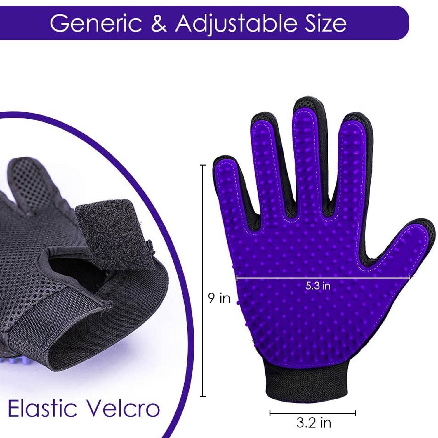 1 Pc Purple used in all kinds of household and official kitchen places specially for washing and cleaning utensils and more. - infinityexculsivestore.com