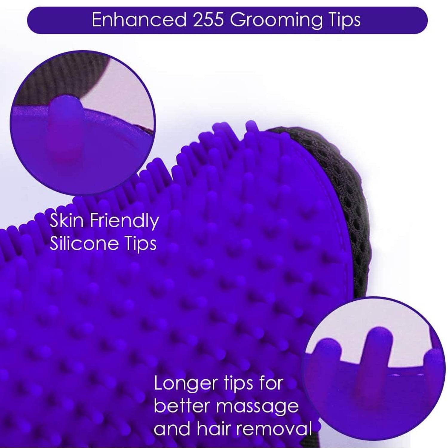 1 Pc Purple used in all kinds of household and official kitchen places specially for washing and cleaning utensils and more. - infinityexculsivestore.com