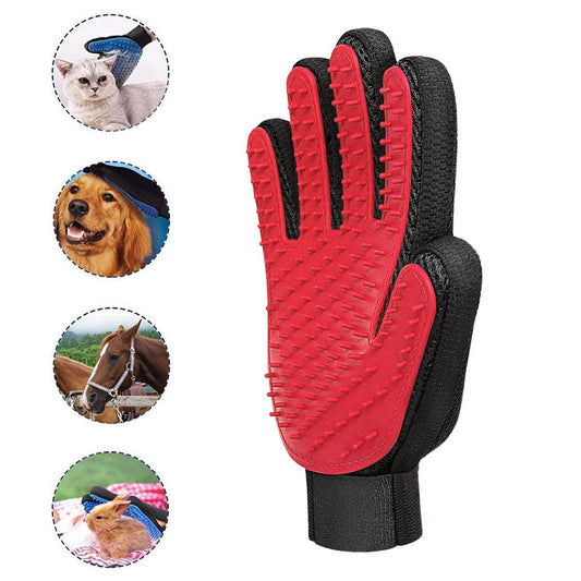 1 Pc Red used in all kinds of household and official kitchen places specially for washing and cleaning utensils and more (1 Pc Red) - infinityexculsivestore.com