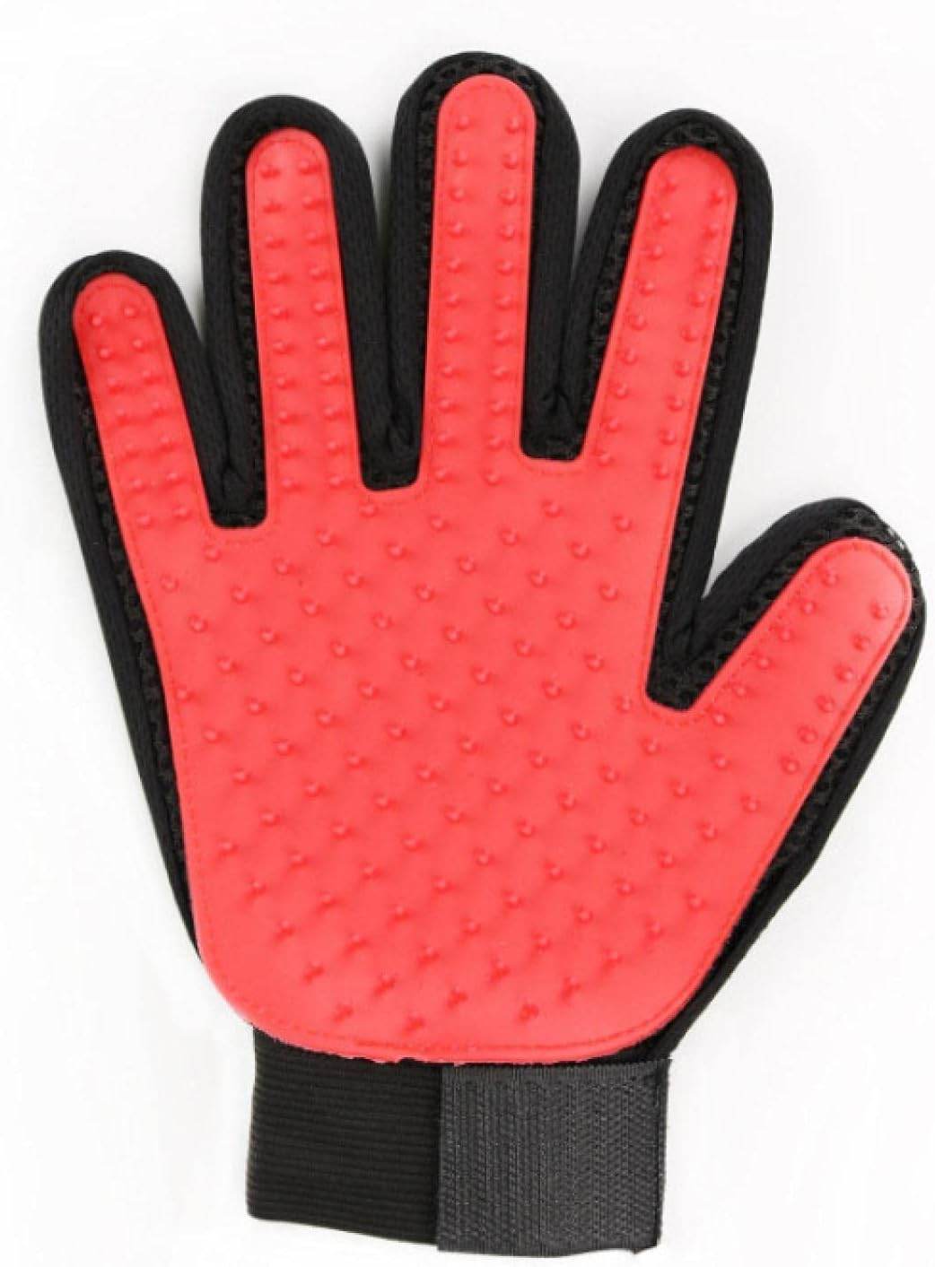 1 Pc Red used in all kinds of household and official kitchen places specially for washing and cleaning utensils and more (1 Pc Red) - infinityexculsivestore.com