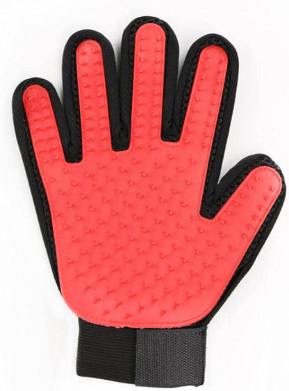 1 Pc Red used in all kinds of household and official kitchen places specially for washing and cleaning utensils and more (1 Pc Red) - infinityexculsivestore.com