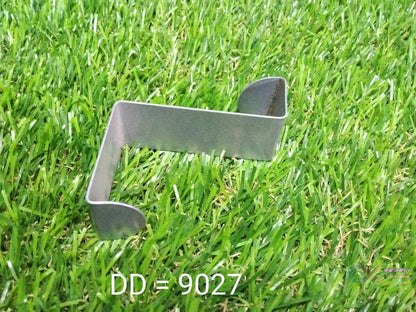1 Pc Z Shape Door Over Hook used widely in all kinds of household for hanging of cloths and fabric items etc. - infinityexculsivestore.com
