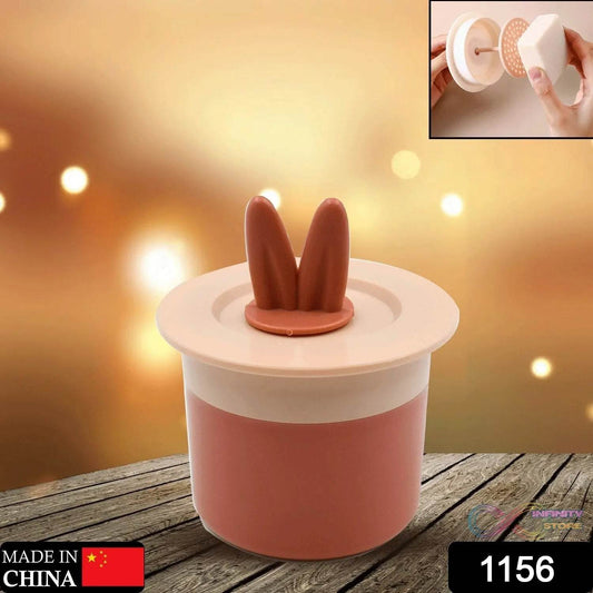 1 Pcs Facial Cleanser Foam Cup, Rich Foam Maker for Foam Facial Foam Maker Cup Cute Portable Facial Cleanser Foam Cup Skincare Tool for Face Wash. - infinityexculsivestore.com