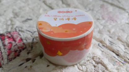 1 Roll Scrapbook Sticker Tape for Journaling & Craft - infinityexculsivestore.com