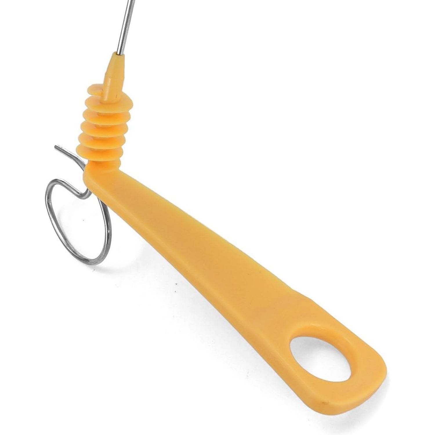 1 Set Potato Spiral Cutter, Potato Twister (4 Spits) - infinityexculsivestore.com