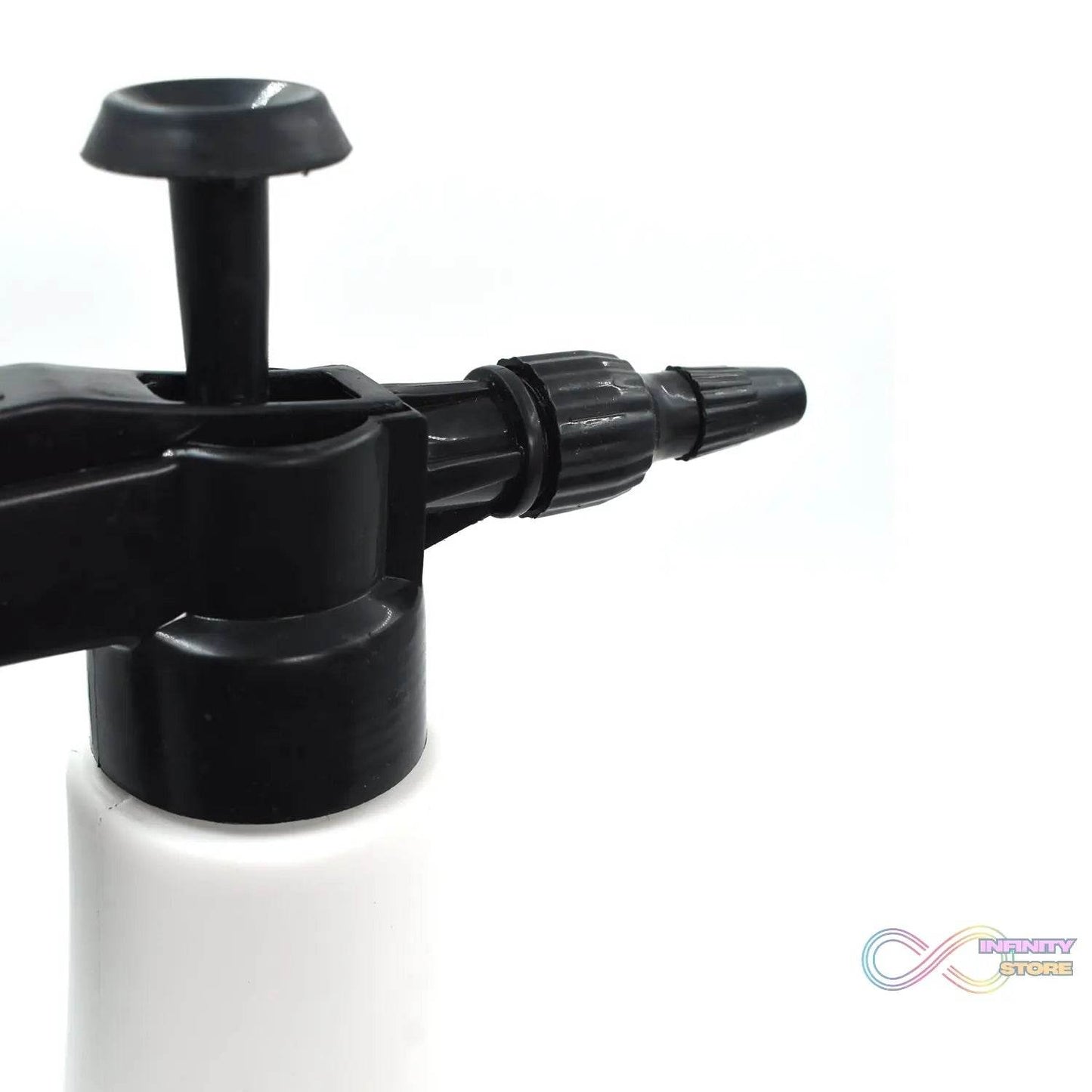 1 litre Garden Sprayer used in all kinds of garden and park for sprinkling and showering purposes. - infinityexculsivestore.com