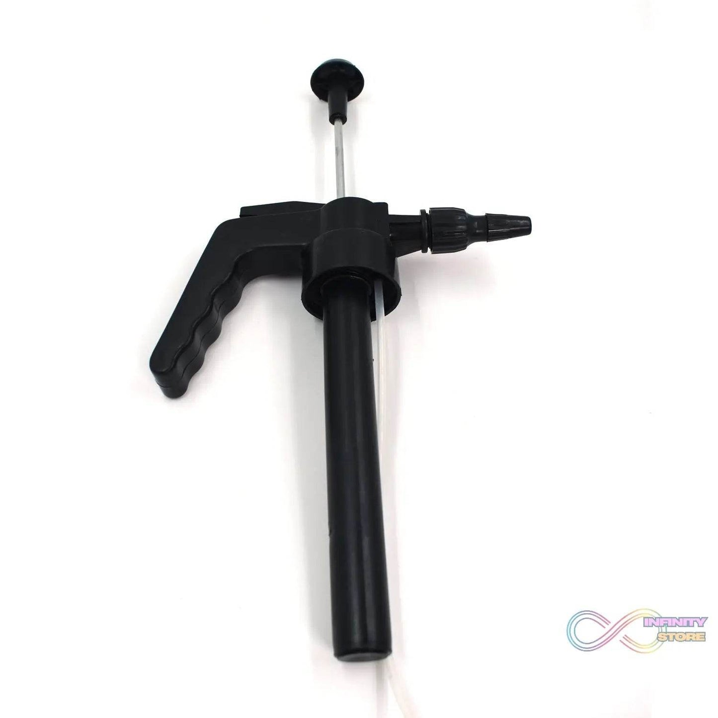 1 litre Garden Sprayer used in all kinds of garden and park for sprinkling and showering purposes. - infinityexculsivestore.com
