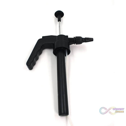 1 litre Garden Sprayer used in all kinds of garden and park for sprinkling and showering purposes. - infinityexculsivestore.com