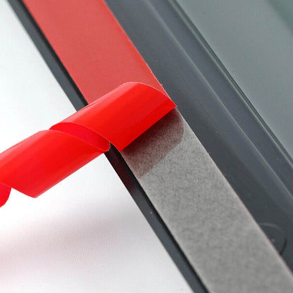1 Pair Car Mirror Rain Protector Cover (2 Pcs set) - infinityexculsivestore.com