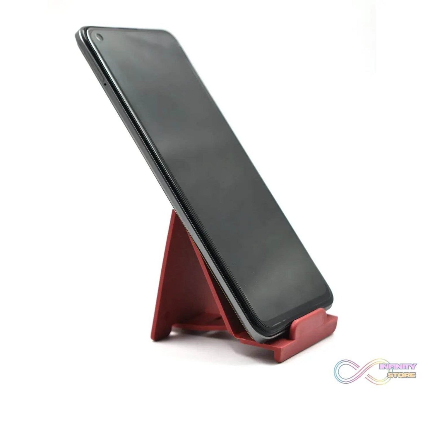 10 Pc Adjustable Mobile Stand used in all kinds of places including household and offices as a mobile supporting stand. - infinityexculsivestore.com