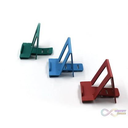 10 Pc Adjustable Mobile Stand used in all kinds of places including household and offices as a mobile supporting stand. - infinityexculsivestore.com