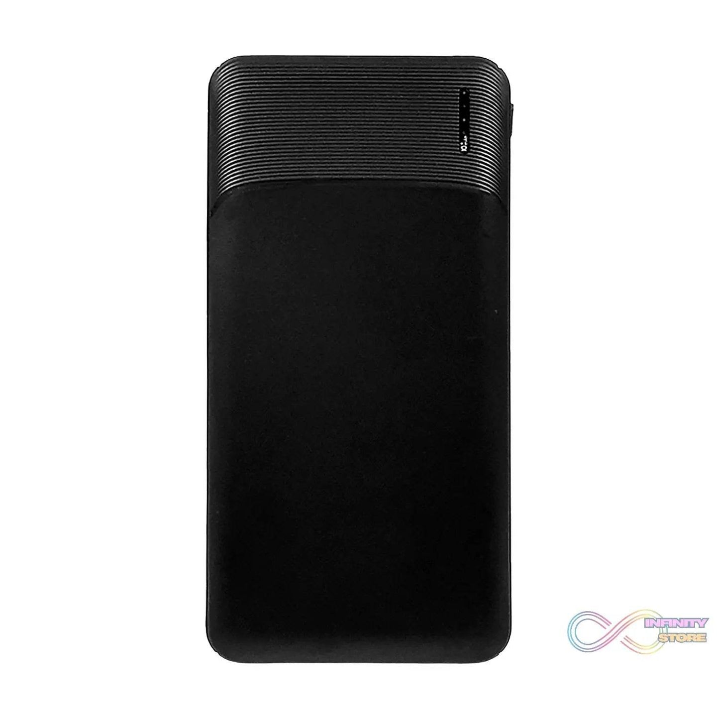 10000mAh Slim Power Bank, 22W Fast Charging - infinityexculsivestore.com