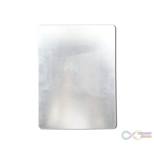 10PC BIG SQUARE ADHESIVE-BATHROOM-MIRROR-WALL - infinityexculsivestore.com