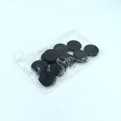 10Pcs Mobile Pop Holder With Transparent pouch - infinityexculsivestore.com
