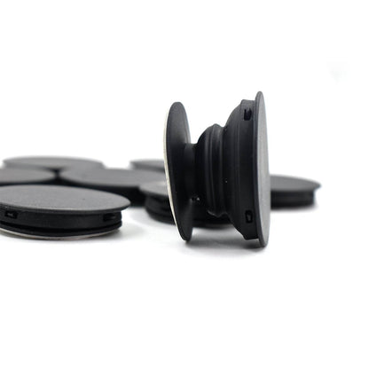 10Pcs Mobile Pop Holder With Transparent pouch - infinityexculsivestore.com