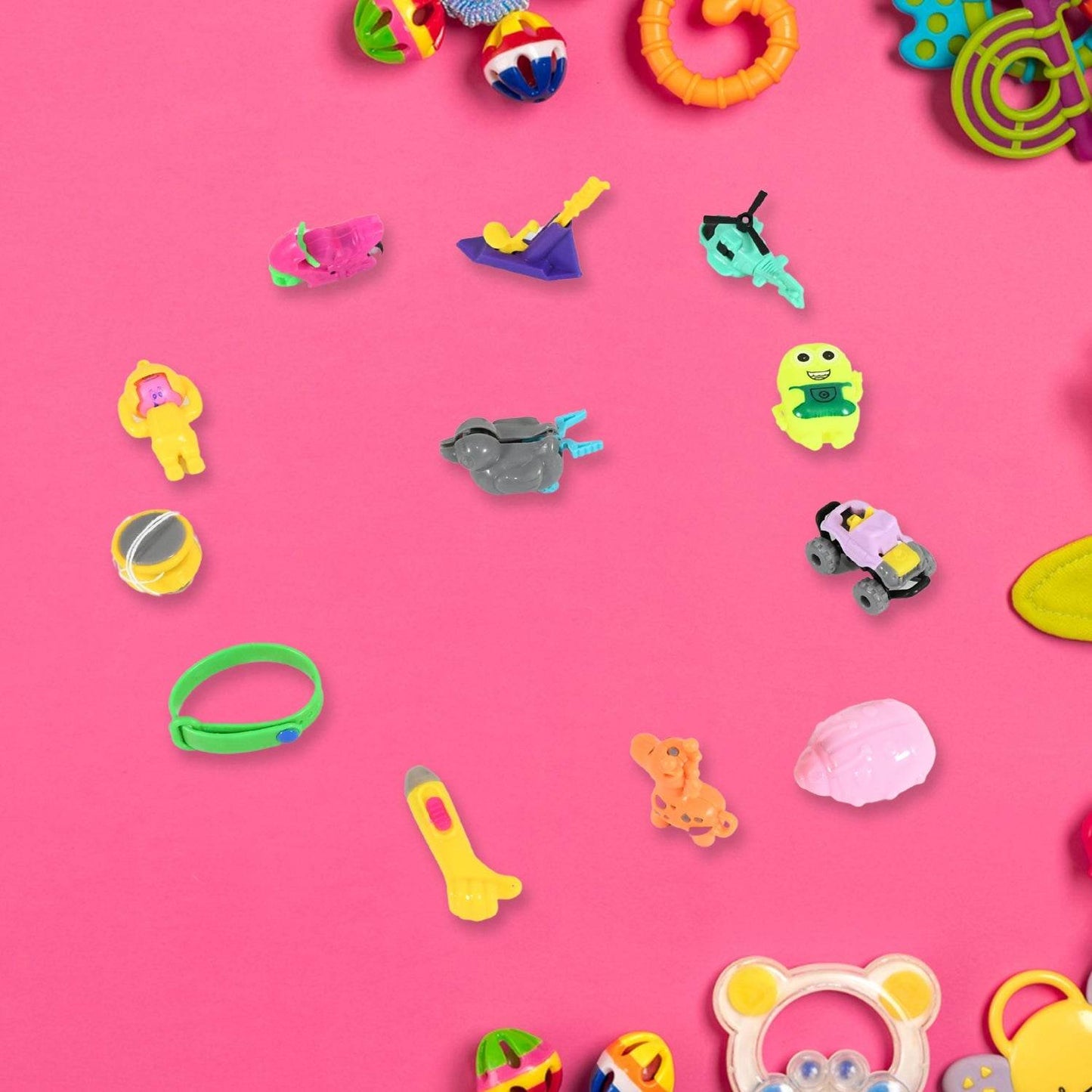 12 in 1 toy for kids, 10 different and small toys for kids to play with curiosity - infinityexculsivestore.com