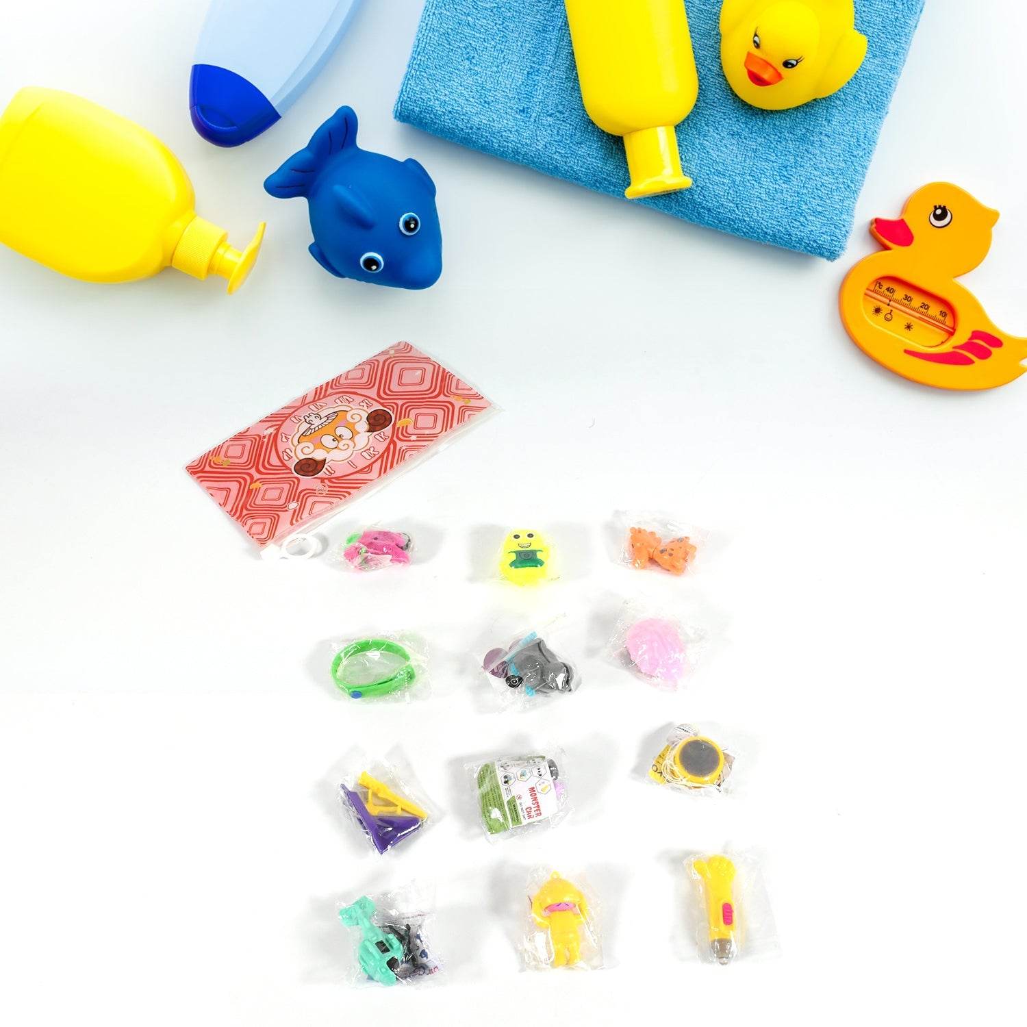 12 in 1 toy for kids, 10 different and small toys for kids to play with curiosity - infinityexculsivestore.com