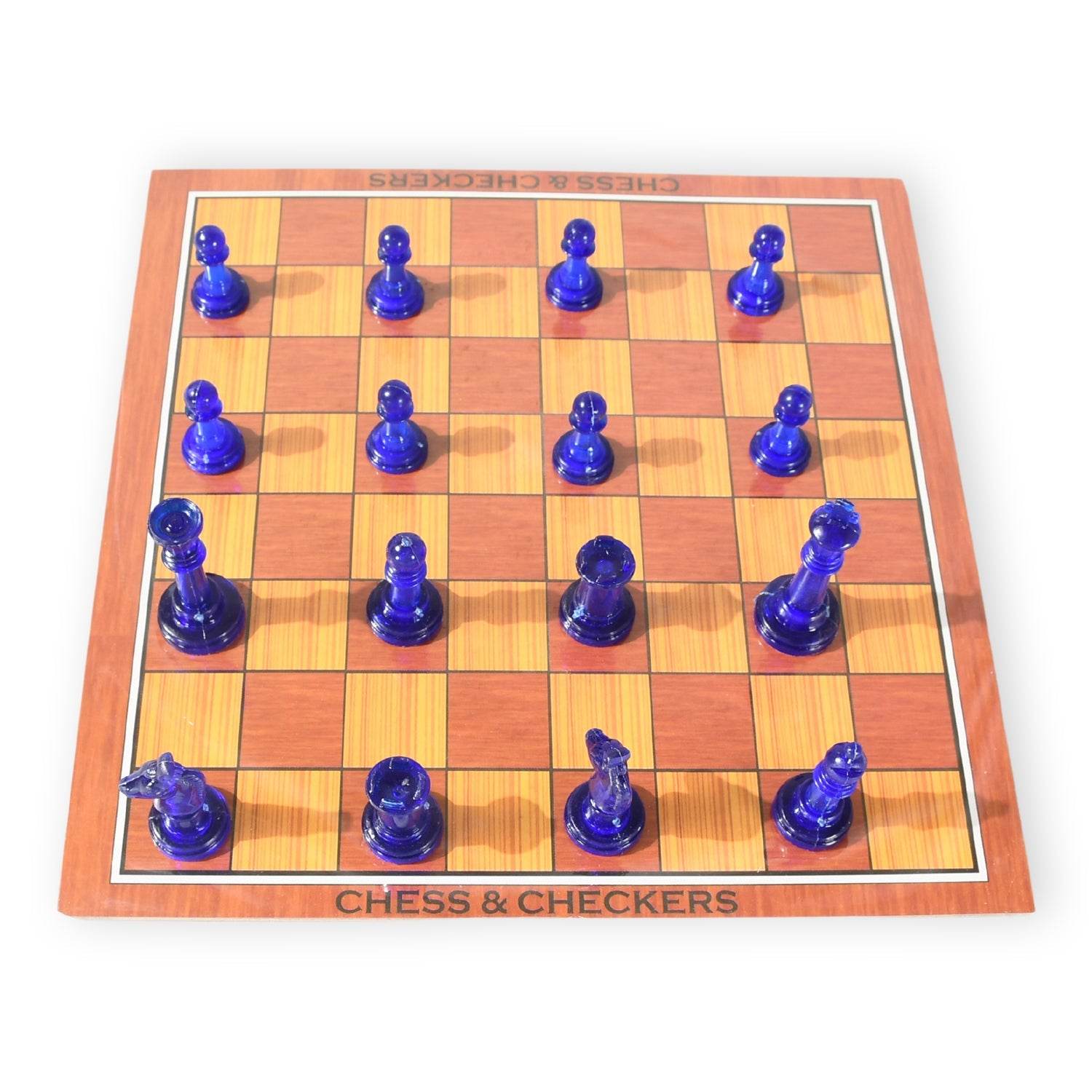 13 in 1 Family Board Game Chess, Snakes & Ladders, Ludo, Tic-Tac-Toe, Checkers, Travel Bingo, Football, Space Venture, Steeplechase Set for Kids - infinityexculsivestore.com