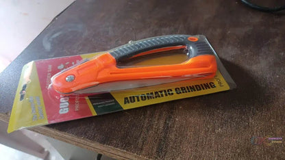 15 Inch Mini Pruning Folding Saw (1 Pc) - infinityexculsivestore.com