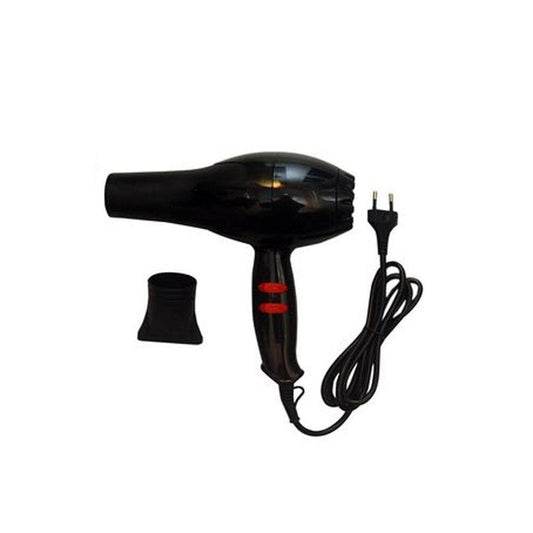1500 Watts Professional Hair Dryer 2888 (Black) - infinityexculsivestore.com