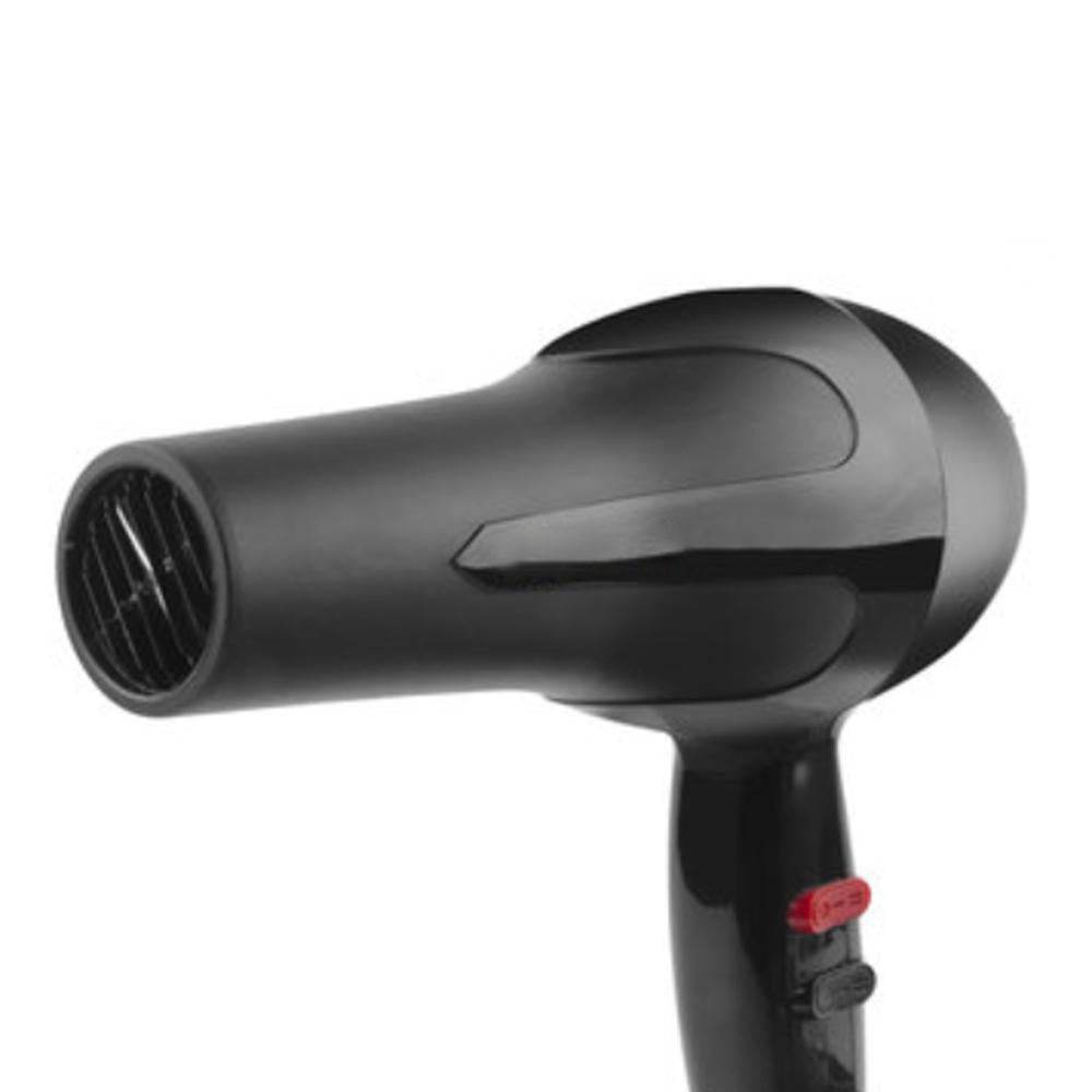 1500 Watts Professional Hair Dryer 2888 (Black) - infinityexculsivestore.com