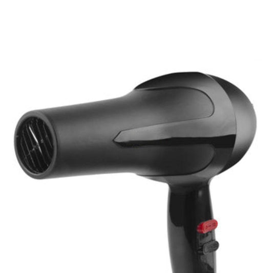 1500 Watts Professional Hair Dryer 2888 (Black) - infinityexculsivestore.com
