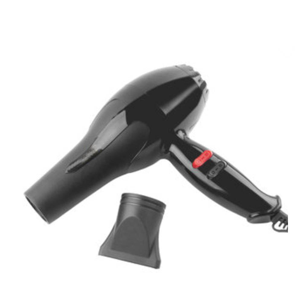 1500 Watts Professional Hair Dryer 2888 (Black) - infinityexculsivestore.com