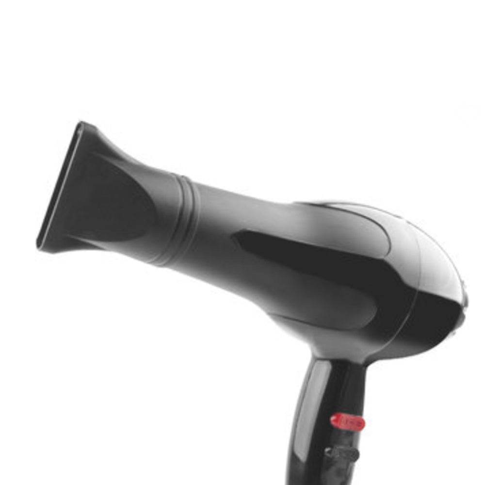 1500 Watts Professional Hair Dryer 2888 (Black) - infinityexculsivestore.com