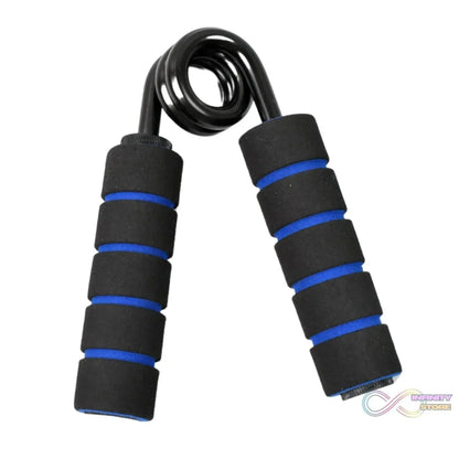 150KG CHALLENGE, Hand Exerciser, Hand Gripper / Finger Strengthener ( 1 Pc / 300LB ) - infinityexculsivestore.com