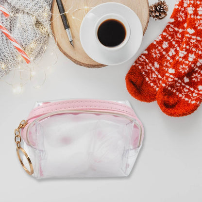 17758 Kids Hand Bag Baby kids Girl's Cartoon Hand Bag Side Bag Hand bag (1Pc Small Size)  - infinityexculsivestore.com