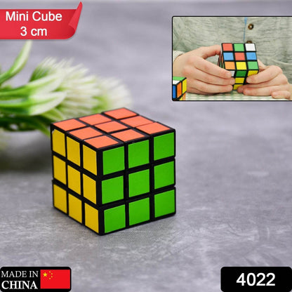 1Pc Mini Cube, Puzzle Game for Boy And Girl, Magic Cube for Birthday Gift - infinityexculsivestore.com